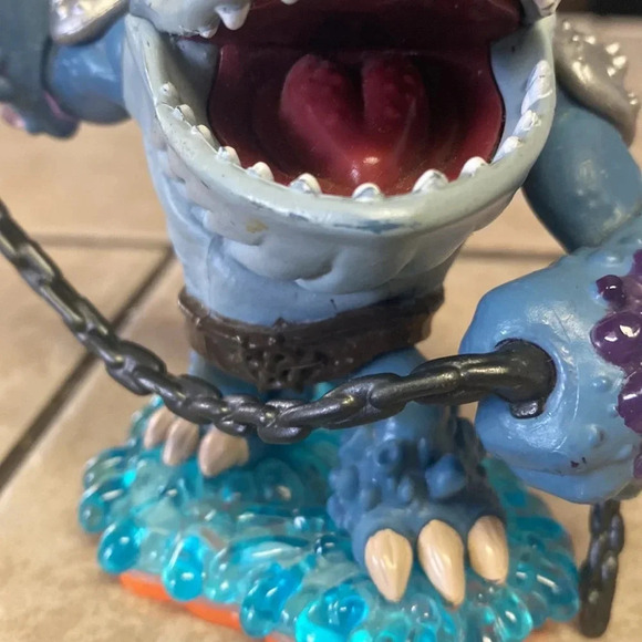 Skylanders giants Thampbark - Picture 6 of 7